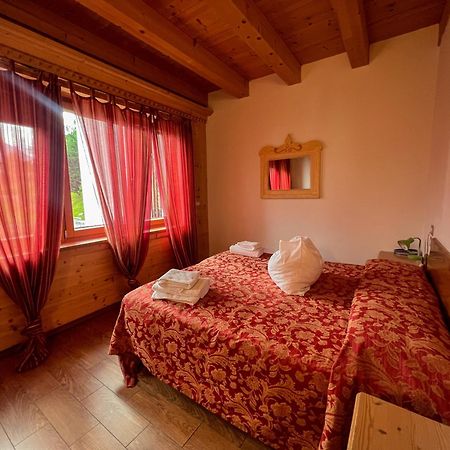 Park Hotel Bellavista Calalzo di Cadore 外观 照片