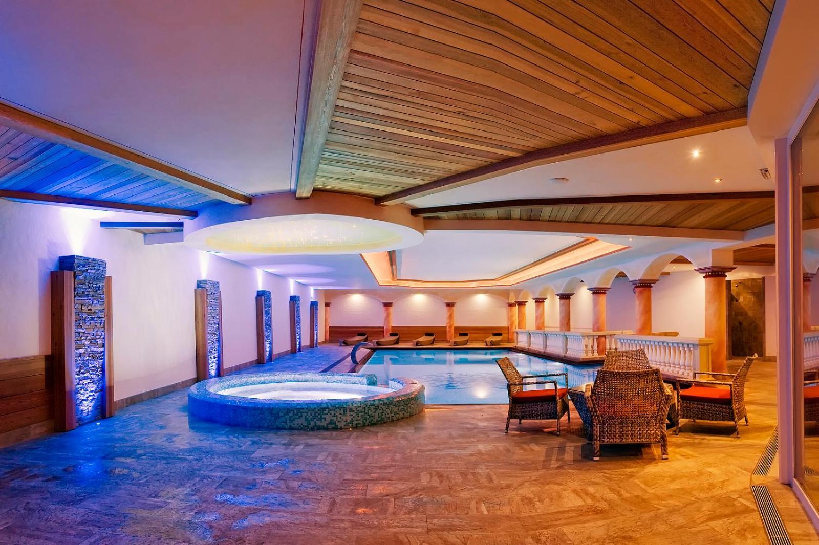 Park Hotel Bellavista Calalzo di Cadore 外观 照片