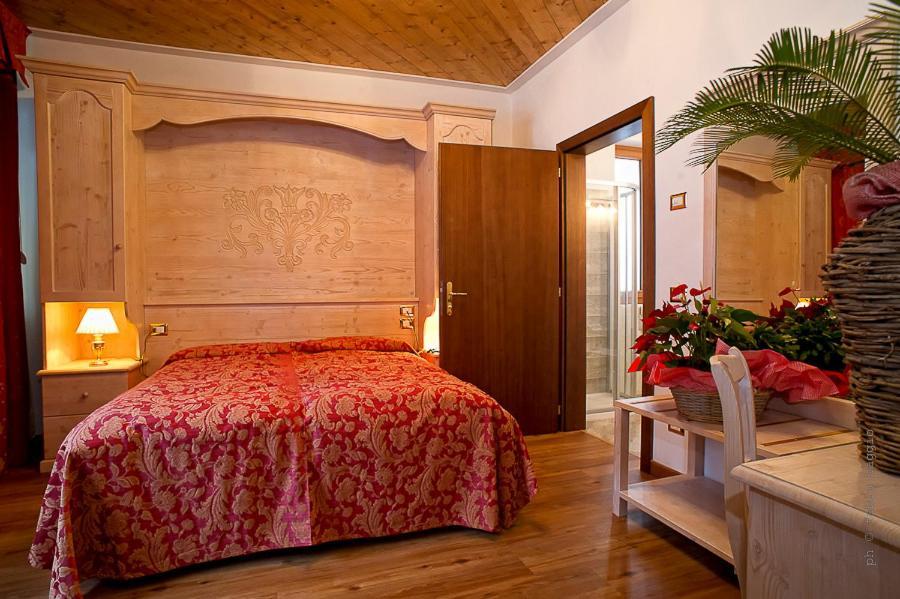 Park Hotel Bellavista Calalzo di Cadore 外观 照片